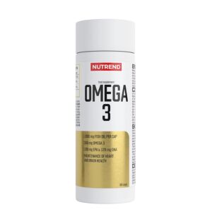 Omega 3 – 60 kapsul – Viking Supplements