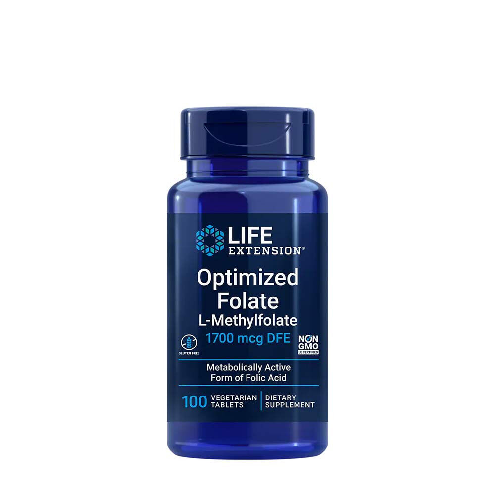 Optimizirani folat