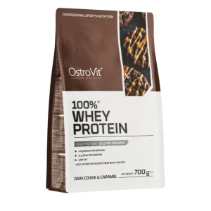 OstroVit – 100% sirotkin beljakovine