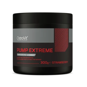 OstroVit – Pump Extreme za pred treningom