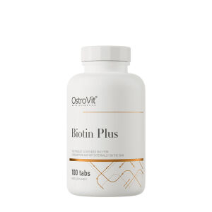 Ostrovit Biotin Plus (100 tablet) - Viking Supplements