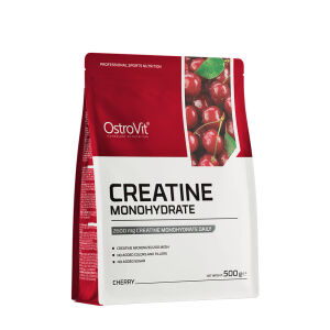 Ostrovit kreatin monohidrat (500 g)