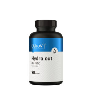 Ostrovit Hydro Out Diuretic (90 Caplets) - Viking Supplements