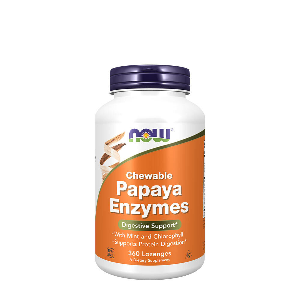 Papajin encim