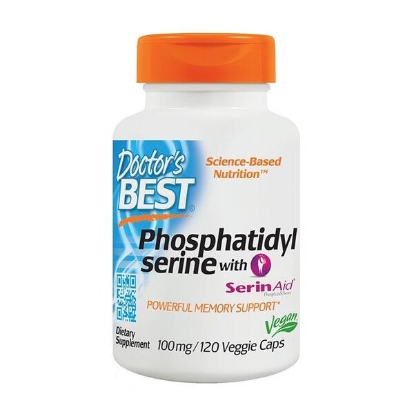 Fosfatidilserin s SerinAidom