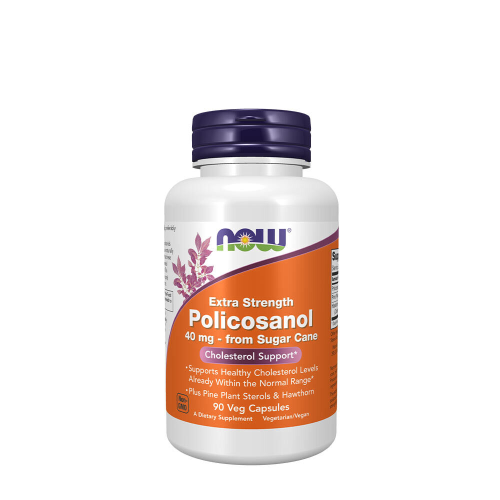 Polikozanol
