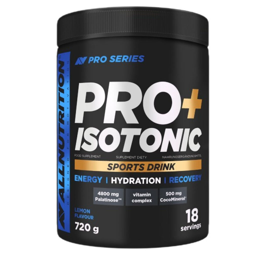 Pro Series Pro+ izotonična