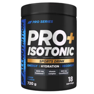 Pro Series Pro+ izotonična