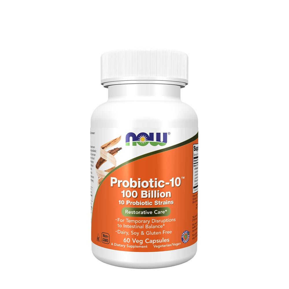 Probiotik-10
