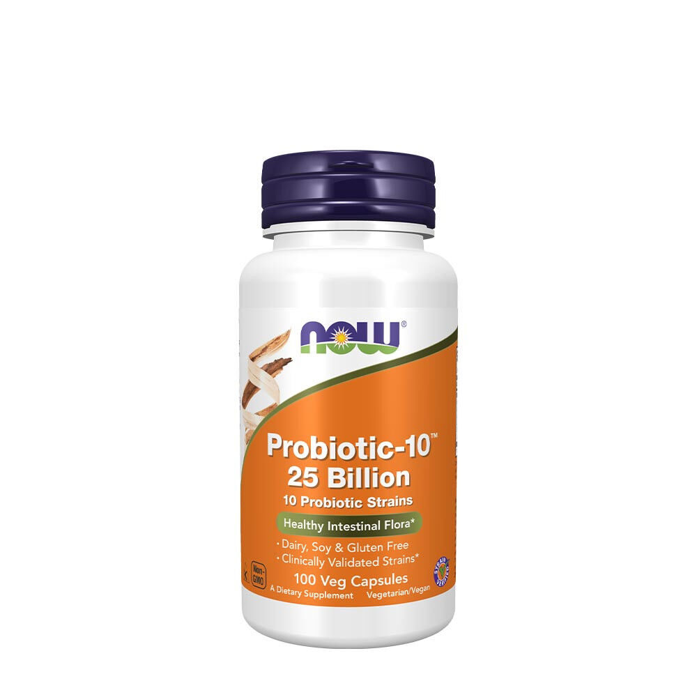 Probiotik-10
