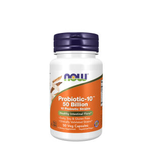 Probiotik-10