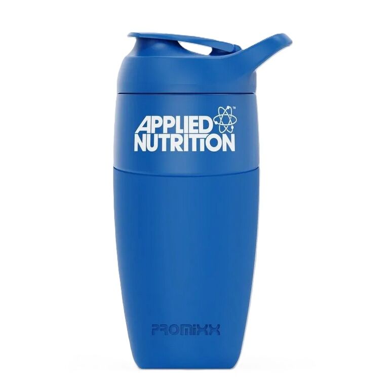 Promixx šejker iz nerjavečega jekla – 700 ml – Viking Supplements
