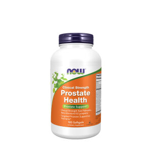 Prostate Health Clinical Strength – 180 mehkih kapsul – Viking Supplements