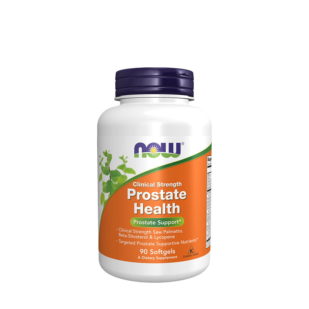 Prostate Health Clinical Strength – 90 mehkih kapsul – Viking Supplements