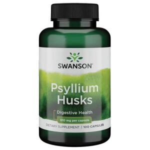 Psiliumove lupine