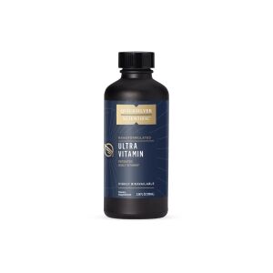 QUICKSILVER Liposomski Ultra Vitamin (100 ml) - Viking Supplements