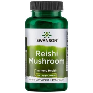 Goba reishi