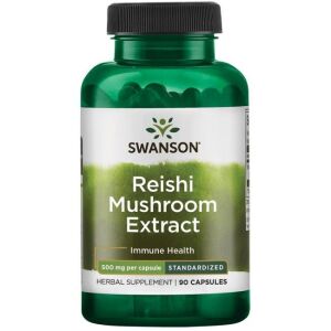 Izvleček gobe reishi
