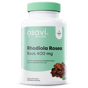 Korenina rhodiole rosee