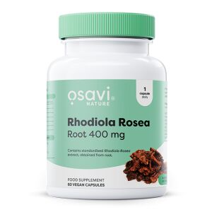 Korenina rhodiole rosee