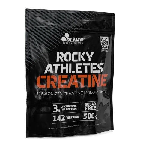 Rocky Athletes Kreatin