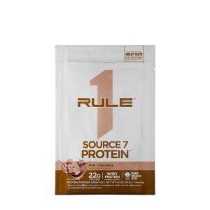 Pravilo 1: Vzorec beljakovin Source 7 (41 g)