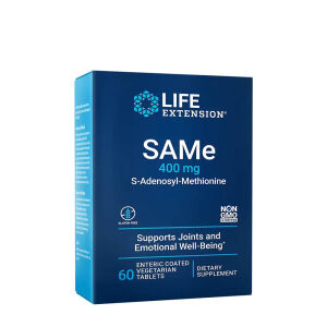 SAMe (S-adenozil-metionin)
