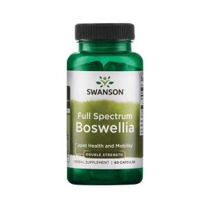 SWANSON FS Boswellia forte 800 mg 60 kapsul - Viking Supplements