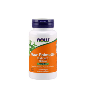 Izvleček palme saw palmetto