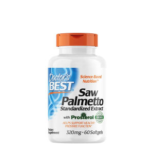 Standardizirani izvleček palme Saw Palmetto s Prosterolom