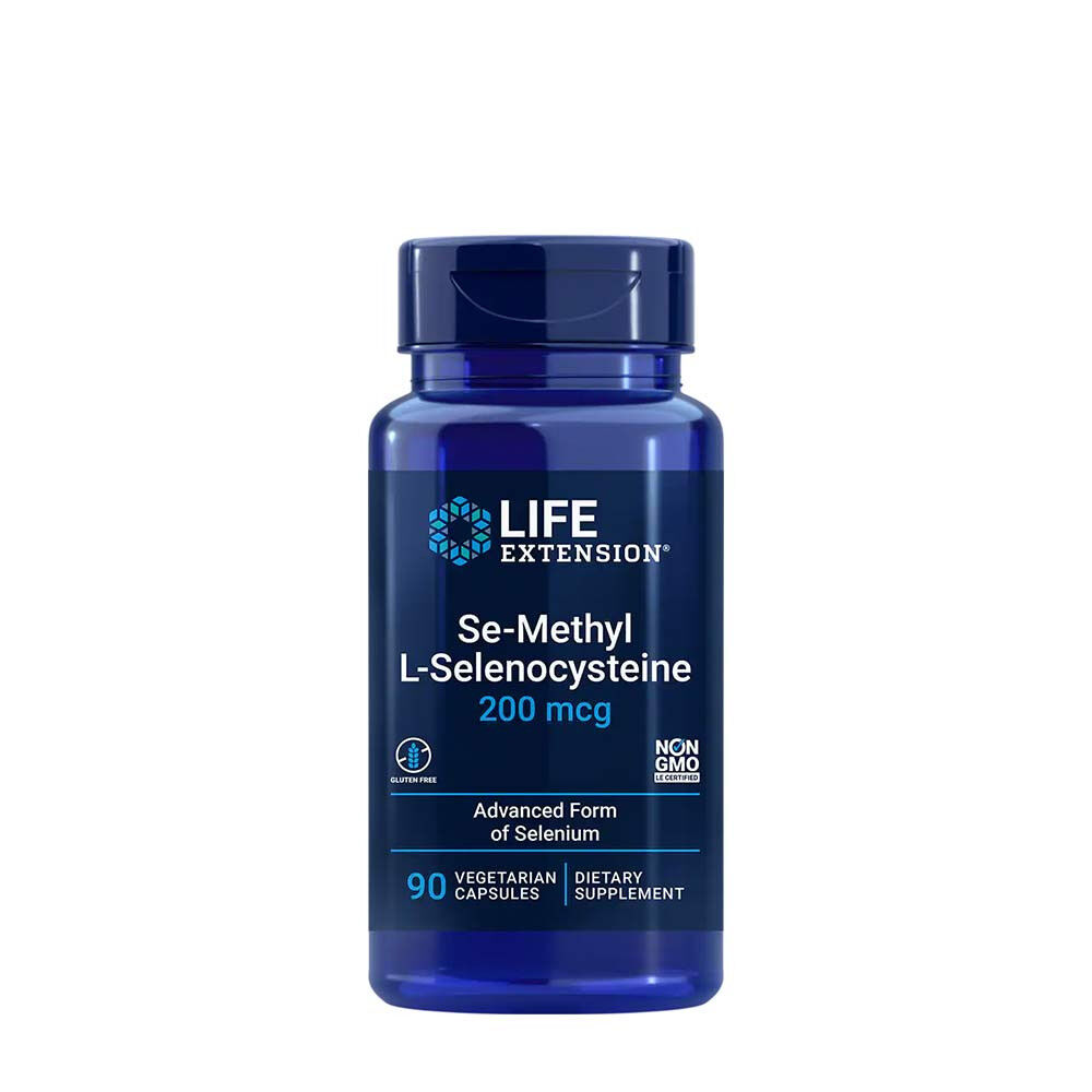 Se-metil-L-selenocistein