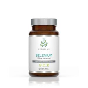 Selen – 60 veganskih tablet – Viking Supplements