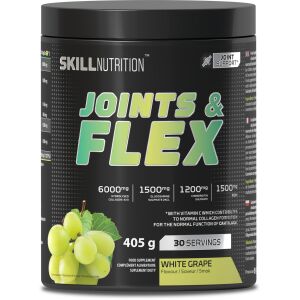 Skill Nutrition – Joints & Flex v prahu