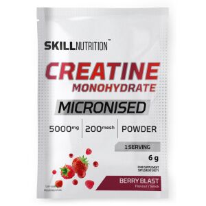 Skill Nutrition – mikronizirani kreatin monohidrat