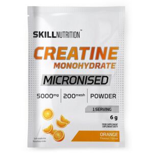 Skill Nutrition – mikronizirani kreatin monohidrat