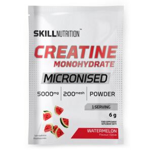 Skill Nutrition – mikronizirani kreatin monohidrat