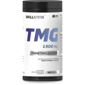 Skill Nutrition – TMG (trimetilglicin)