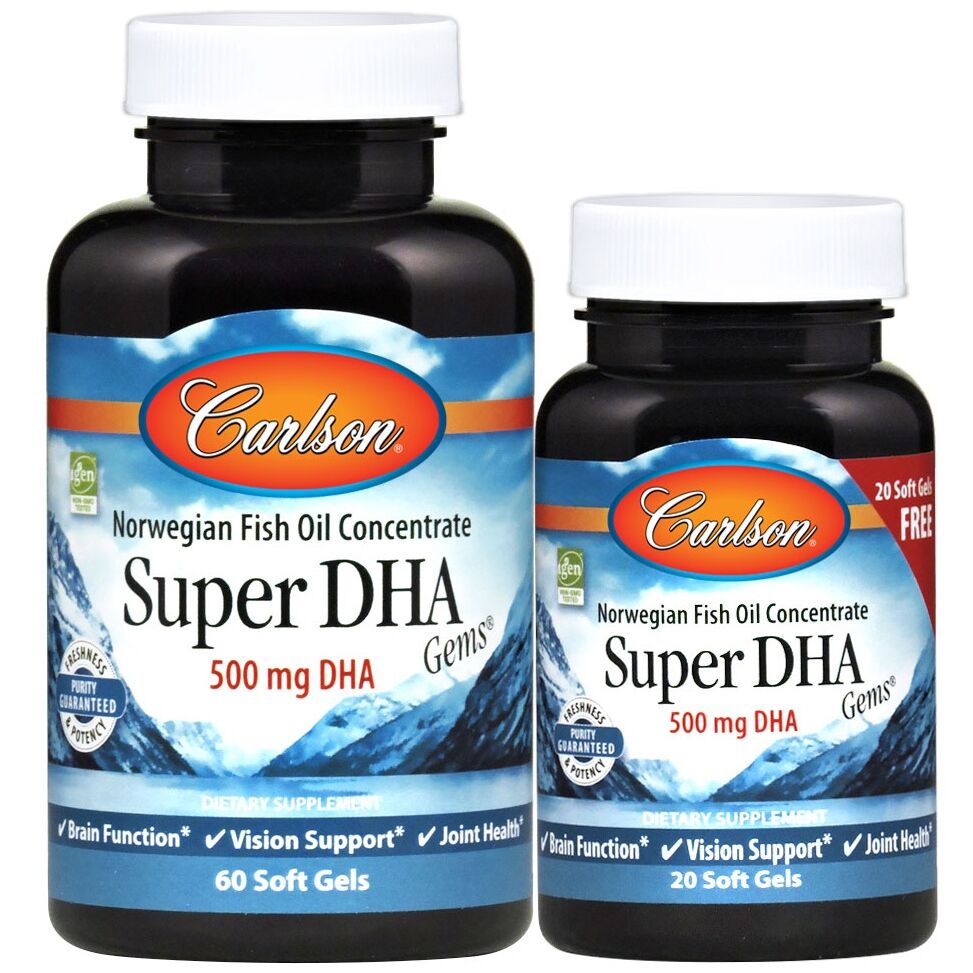 Super DHA dragulji