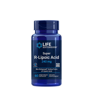 Super R-lipoična kislina
