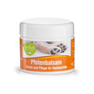 TIERLIEB Vosek za tačke psov (200 ml / 6