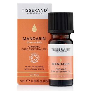 TISSERAND AROMATERAPIJA Mandarina (Citrus reticulata), ekološka (9 ml / 0