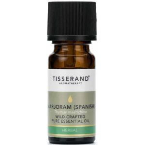 TISSERAND AROMATERAPIJA Majaron (španski) Thymus mastichina, nabrano v naravi (9 ml / 0