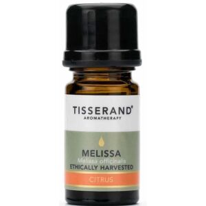 TISSERAND AROMATERAPIJA Melisa (Melissa officinalis), etično pridelana (2 ml / 0