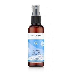 TISSERAND AROMATERAPIJA – razpršilo za blazino »Sleep Better« (100 ml / 3