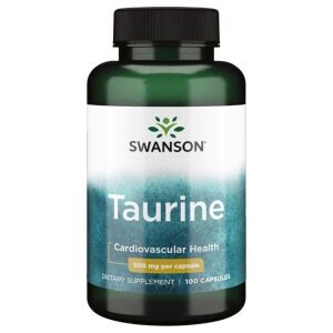 Taurin