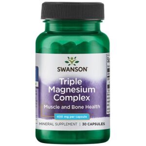 Trojni magnezijev kompleks