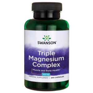 Trojni magnezijev kompleks
