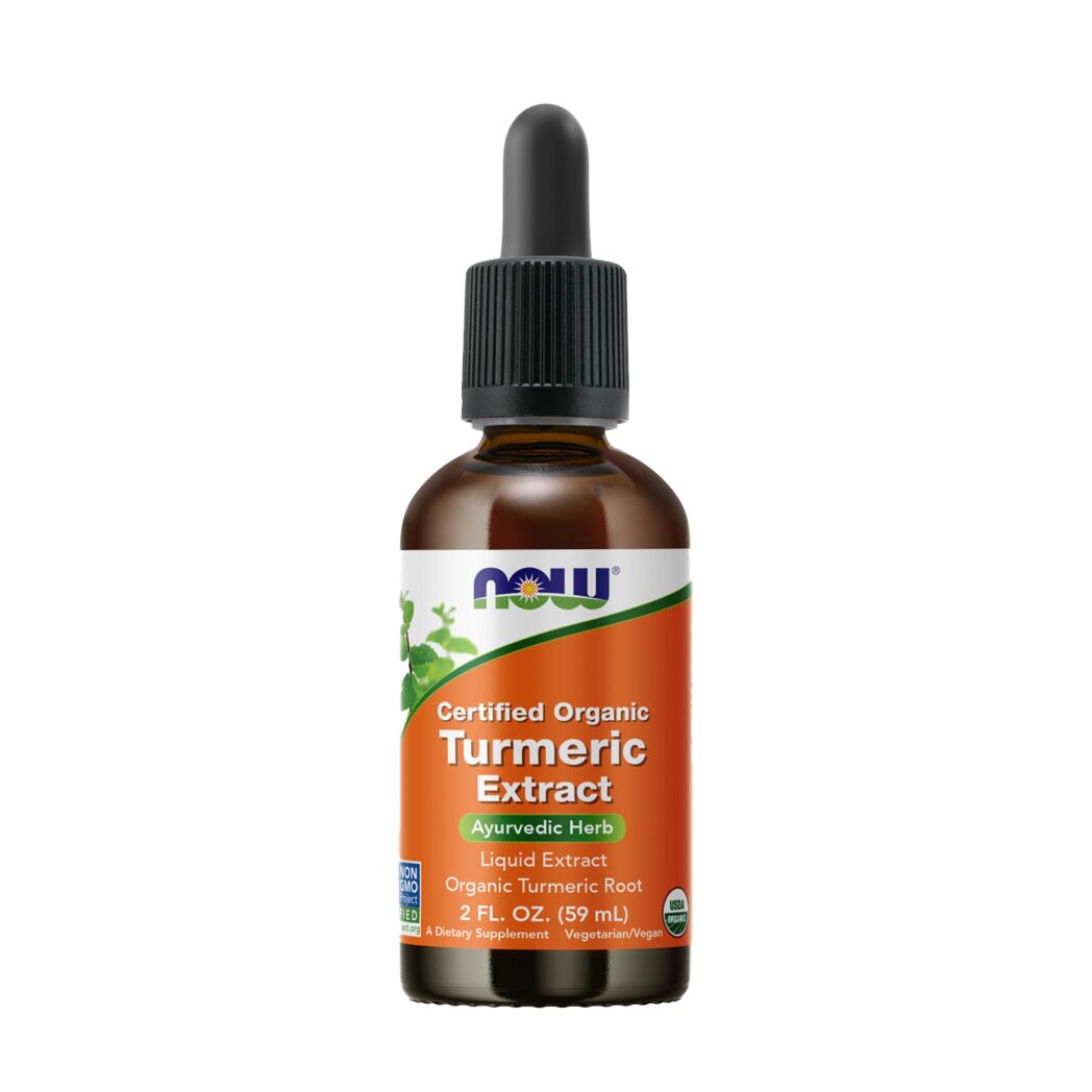 Tekoči izvleček kurkume – 59 ml – Viking Supplements