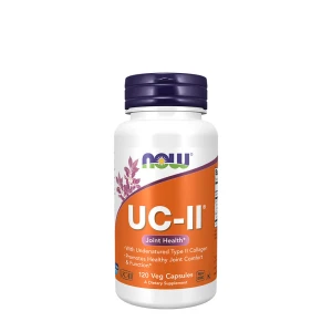 UC-II – nedenaturiran kolagen tipa II – 120 kapsul – Viking Supplements