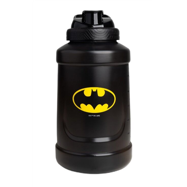 Ultimate Jug – DC Comics